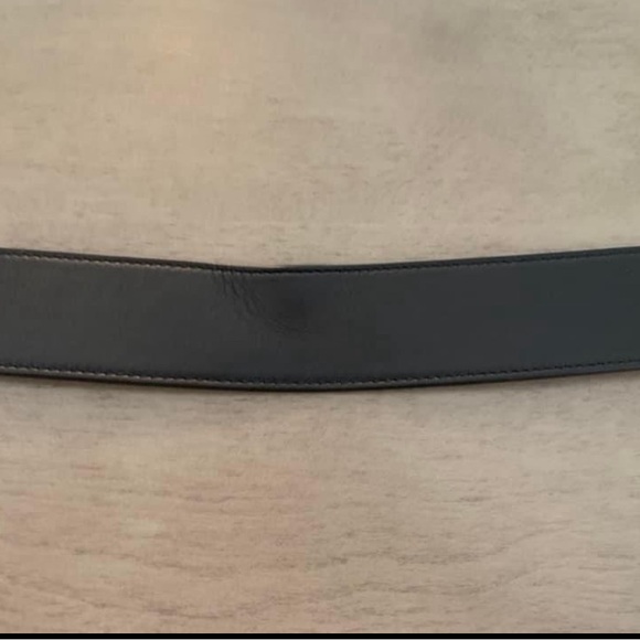 GG MARMONT 2015 RE-EDITION WIDE BELT - Picture 3 of 3